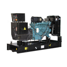 Gerador de 58kVA / 46kw Genset dB58 Series